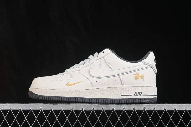 All categories Nk Air Force 1 Air Force series Nk Air Force 1 Low Air Force low-top Nike Air Force 1'07 Low joint model Air Force 1 low-top casual sneakers GS2288-008